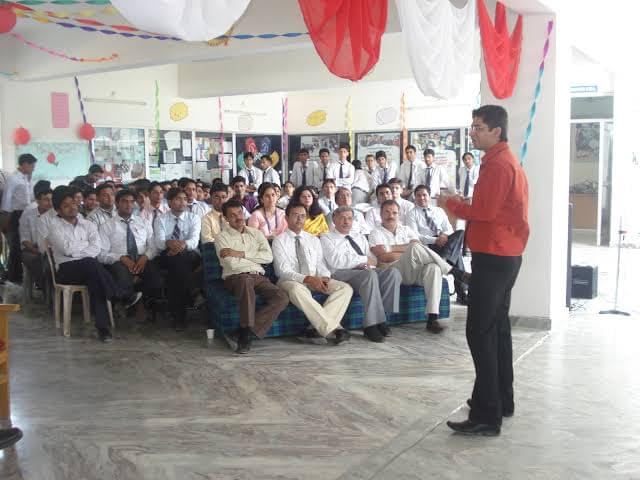 Swathi Institute of Technology and Sciences Hyderabad General photo 3